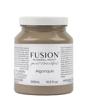 Load image into Gallery viewer, Algonquin