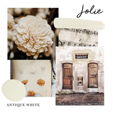 Load image into Gallery viewer, Antique White