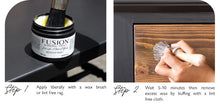 Load image into Gallery viewer, Beeswax/Hemp Blend Wax