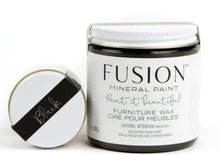 Load image into Gallery viewer, Black - Furniture Wax