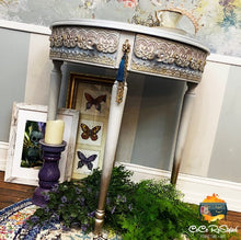 Load image into Gallery viewer, Border Lace