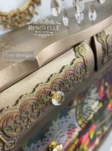 Load image into Gallery viewer, Border Lace