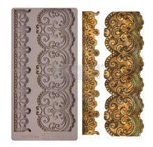 Load image into Gallery viewer, Border Lace