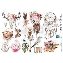 Load image into Gallery viewer, Bohemian Solstice