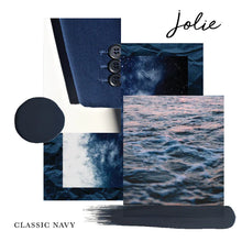 Load image into Gallery viewer, Classic Navy