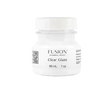 Load image into Gallery viewer, Clear Glaze