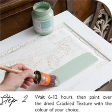 Load image into Gallery viewer, Crackled Texture