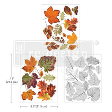 Load image into Gallery viewer, Crunchy Leaves Forever