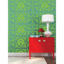 Load image into Gallery viewer, Damask Elements