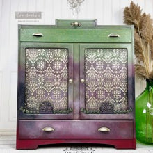 Load image into Gallery viewer, Damask Flourish