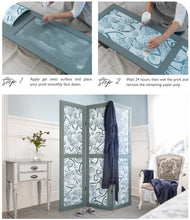 Load image into Gallery viewer, Decoupage & Transfer Gel