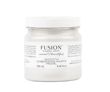 Load image into Gallery viewer, Smooth Embossing Paste Pearl