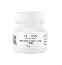 Load image into Gallery viewer, Smooth Embossing Paste Pearl