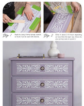 Load image into Gallery viewer, Smooth Embossing Paste Pearl