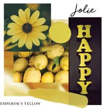 Load image into Gallery viewer, Emperor's Yellow