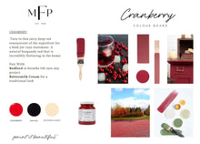 Load image into Gallery viewer, Cranberry