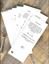 Load image into Gallery viewer, Fusion Fan Deck & Custom Blend Recipes