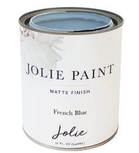 Load image into Gallery viewer, French Blue