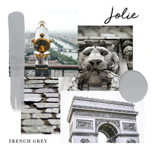 Load image into Gallery viewer, French Grey