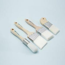 Load image into Gallery viewer, Furniture Paint Brush Kit - 4 Piece Set

