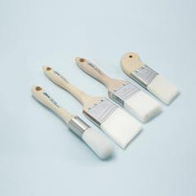 Load image into Gallery viewer, Furniture Paint Brush Kit - 4 Piece Set