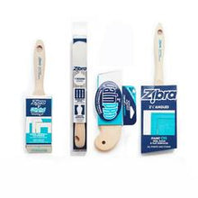 Load image into Gallery viewer, Furniture Paint Brush Kit - 4 Piece Set