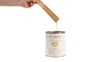 Load image into Gallery viewer, Fusion Mineral Paint Patina - Brush On Gel Stain & Top Coat is used for furniture home decor and DIY craft projects