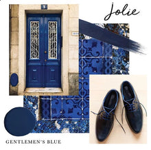 Load image into Gallery viewer, Gentlemen's Blue
