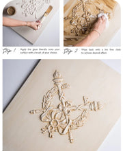 Load image into Gallery viewer, Antiquing Glaze