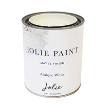 Load image into Gallery viewer, Antique White