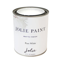 Load image into Gallery viewer, Pure White