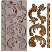 Load image into Gallery viewer, Lilian Scrolls