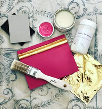 Load image into Gallery viewer, Metal Leaf