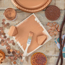 Load image into Gallery viewer, Copper - Metallic