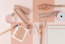 Load image into Gallery viewer, Rose Gold - Metallic