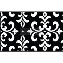 Load image into Gallery viewer, Modern Damask