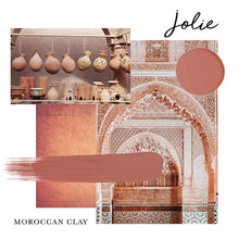 Load image into Gallery viewer, Moroccan Clay
