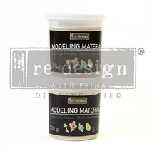 Load image into Gallery viewer, Modeling Material Jar, set of 2 /box