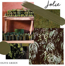 Load image into Gallery viewer, Olive Green