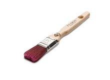 Load image into Gallery viewer, Flat Brush ProHybrid Unlacquered