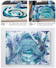 Load image into Gallery viewer, Pouring Resin