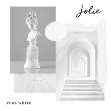 Load image into Gallery viewer, Pure White