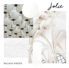 Load image into Gallery viewer, Palace White