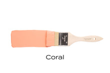 Load image into Gallery viewer, Fusion Mineral Paint Coral *Limited Release* is used for furniture home decor and DIY craft projects