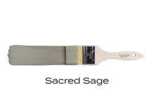 Load image into Gallery viewer, Fusion Mineral Paint Sacred Sage *Discontinued Color* is used for furniture home decor and DIY craft projects
