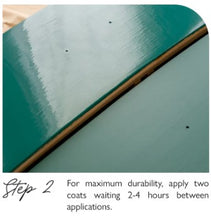 Load image into Gallery viewer, Tough Coat Clear - Glossy