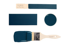 Load image into Gallery viewer, Fusion Mineral Paint Willowbank is used for furniture home decor and DIY craft projects