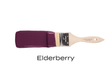 Load image into Gallery viewer, Fusion Mineral Paint Elderberry is used for furniture home decor and DIY craft projects