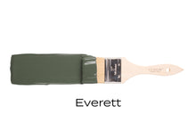 Load image into Gallery viewer, Fusion Mineral Paint Everett is used for furniture home decor and DIY craft projects