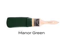 Load image into Gallery viewer, Fusion Mineral Paint Manor Green is used for furniture home decor and DIY craft projects